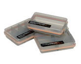 Savage Gear Pocket Box Smoke Kit 10.5x6.8x2.6cm